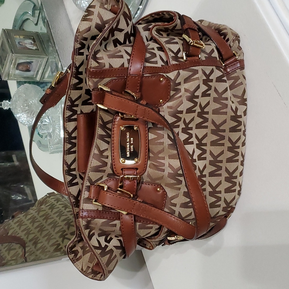 michael koors bag